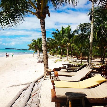 Apartamento Beira Mar Maceio Ngoại thất bức ảnh