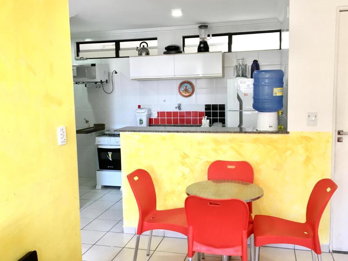 Apartamento Beira Mar Maceio Ngoại thất bức ảnh