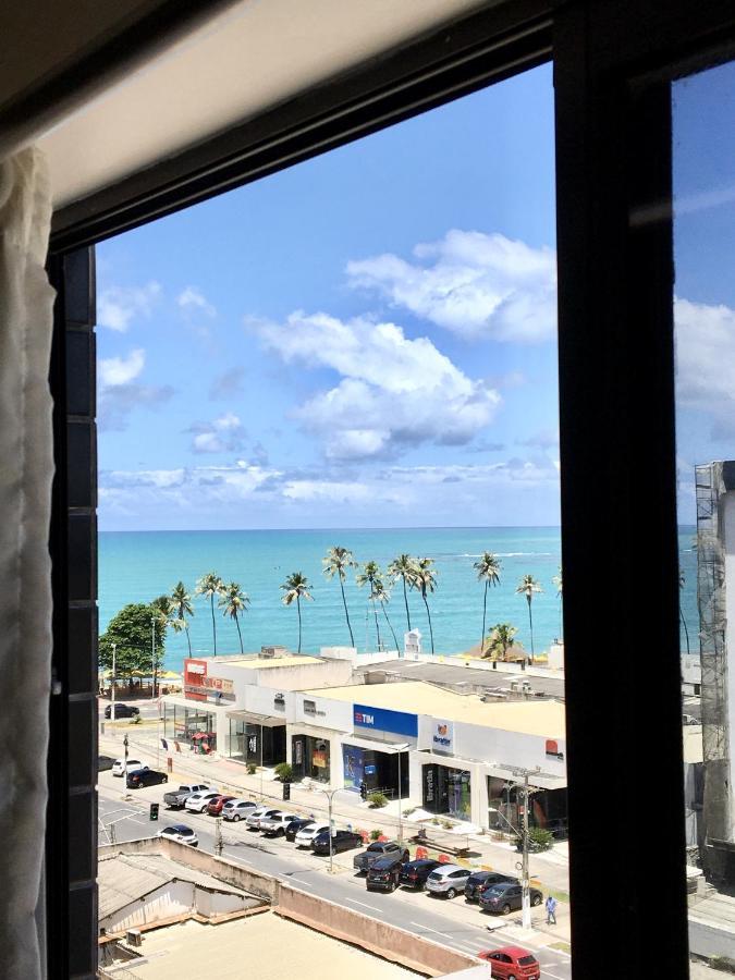 Apartamento Beira Mar Maceio Ngoại thất bức ảnh