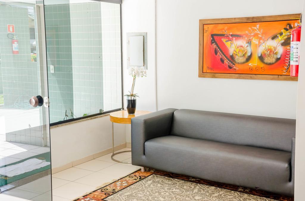Apartamento Beira Mar Maceio Phòng bức ảnh