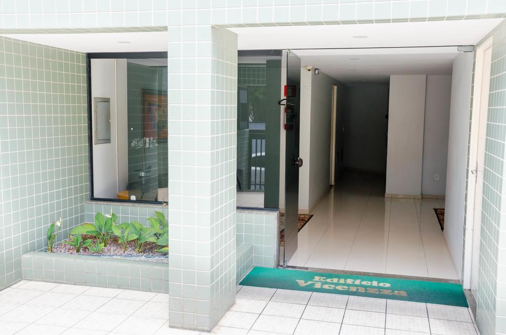 Apartamento Beira Mar Maceio Phòng bức ảnh