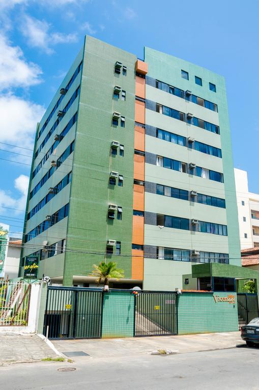 Apartamento Beira Mar Maceio Phòng bức ảnh