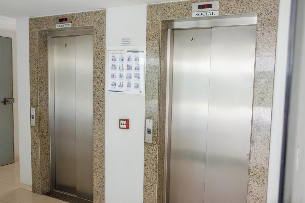 Apartamento Beira Mar Maceio Phòng bức ảnh