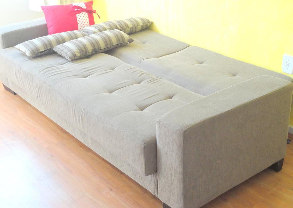 Apartamento Beira Mar Maceio Ngoại thất bức ảnh